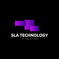 SLA Technology logo - Similar company to Redguardman