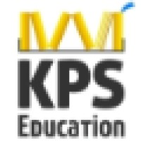 KPS Education logo - Similar company to Fayzak Technologies