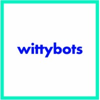 Wittybots logo - Similar company to Simple Tech Ltd