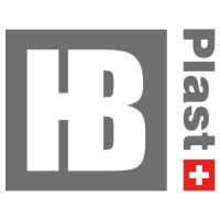 HB Plast Suisse logo - Similar company to Telast Sa
