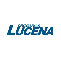 Drogarias Lucena logo - Similar company to Droga Clara