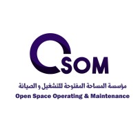 Open Space Operating & Maintenance logo - Similar company to Future Dimensions Entertainment