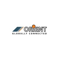 Orient Spedition - Globally connected - logo - Similar company to Sea Container Shipping & Logistics