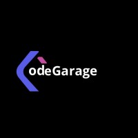 CodeGarage logo - Similar company to Multicoms Web Builders