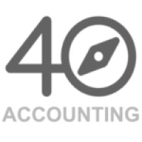 40 Accounting, Inc. logo - Similar company to Tll Chartered Accountants