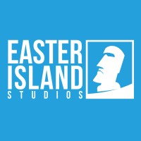 Easter Island Studios Ltd. logo - Similar company to Macaw Gaming