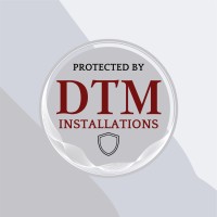 DTM Installations logo - Similar company to Gcsi Security Group