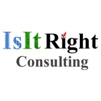 Isitright Consulting Inc.