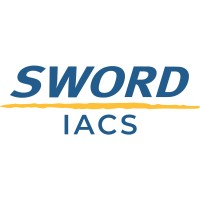 SWORD IACS logo - Similar company to Cyberprism