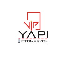 Vip Yapı Otomasyon logo - Similar company to Çeli̇k Mekatroni̇k