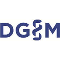 Deutsche Gesellschaft für Innere Medizin e.V. logo - Similar company to Berufsverband Deutscher Internistinnen Und Internisten E.V. (Bdi)