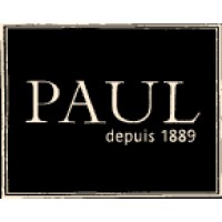 Paul Bakery, Patisserie, Café & Restaurant Canada - BC (MILANO GLOBAL GROUP) logo - Similar company to Thierry - Chocolaterie, Patisserie, Cafe