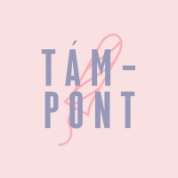 Támpont Egyesület logo - Similar company to Kutató Diákok Mozgalma (Kutdiák)