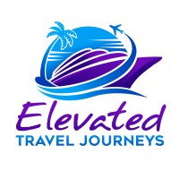 Elevated Travel Journeys logo - Similar company to Gosurf