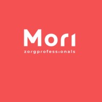 Mori zorgprofessionals logo - Similar company to Team Blnd