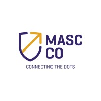 Masc Co logo - Similar company to Ennero