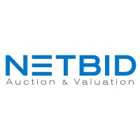 NetBid GmbH logo - Similar company to Netbid Nl Bv