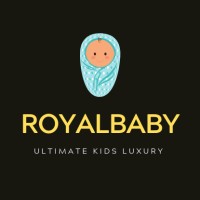 Royal Baby logo - Similar company to Mellow Picks