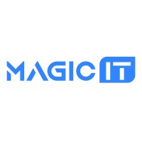 Magic IT Solutions logo - Similar company to Zadsol Automation & Controls