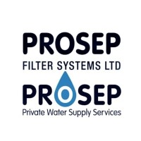 Prosep Filters Ltd logo - Similar company to Halutec