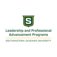 Southeastern Professional Advancement Programs logo - Similar company to Southeastern Louisiana University Alumni