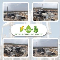 Betul Biofuel Pvt. Ltd. logo - Similar company to Baraskar Bhavan It Solution Betul (Under Pmegp Scheme)