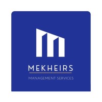 Mekheirs management Services logo - Similar company to Musterpoint | Innovation Hub