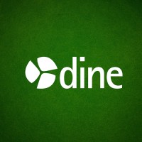 DINE Real Estate logo - Similar company to Grupo Desc