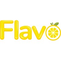 Flavo logo - Similar company to Gofruzo Juice Beverages