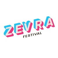 Zevra Festival logo - Similar company to Dquality Group