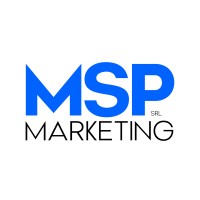 MSP Marketing logo - Similar company to Msp Marketing