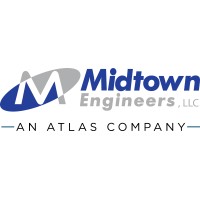 Midtown Engineers logo - Similar company to Htown Engineers