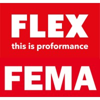FLEXFEMA logo - Similar company to Flex Machine Tools