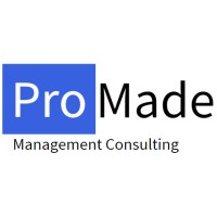 ProMade Management Consulting UG (hb) logo - Similar company to Biegeform Solutions Gmbh