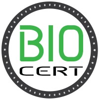 BIOCERT logo - Similar company to Indocert