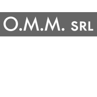 O.M.M. S.r.l. logo - Similar company to Microconsult S.R.L.