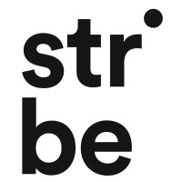 stribe collective logo - Similar company to Joux