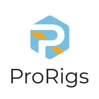 ProRigs logo - Similar company to The Animation Collaborative