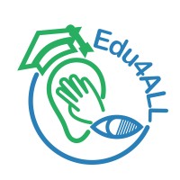 Edu4ALL logo - Similar company to Penpencil Company