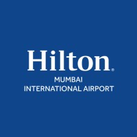 Hilton Mumbai International Airport logo - Similar company to Courtyard By Marriott, Mumbai