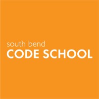South Bend Code School logo - Similar company to Good It Solutions