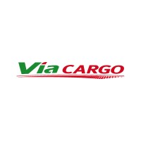 Vía Cargo logo - Similar company to Flecha Bus