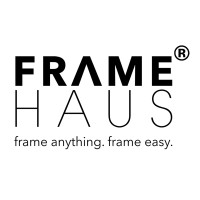 Frame Haus logo - Similar company to Feri And Joon