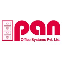 Pan Office Systems Pvt Ltd logo - Similar company to Wordcraft