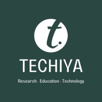 Techiya logo - Similar company to Kommunity Ventures