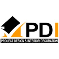 PROJECT DESIGN & INTERIOR DECORATION COMPANY logo - Similar company to Adbruf Industries Llc