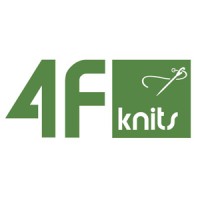 4F logo - Similar company to Infinity