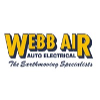 Webb Air