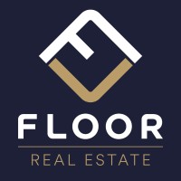 Floor Real Estate logo - Similar company to Ris Sàrl