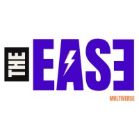 The Ease Multiverse logo - Similar company to Rayhaan Tech Care